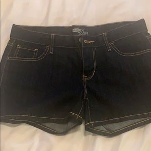 Old Navy Jean Shorts
